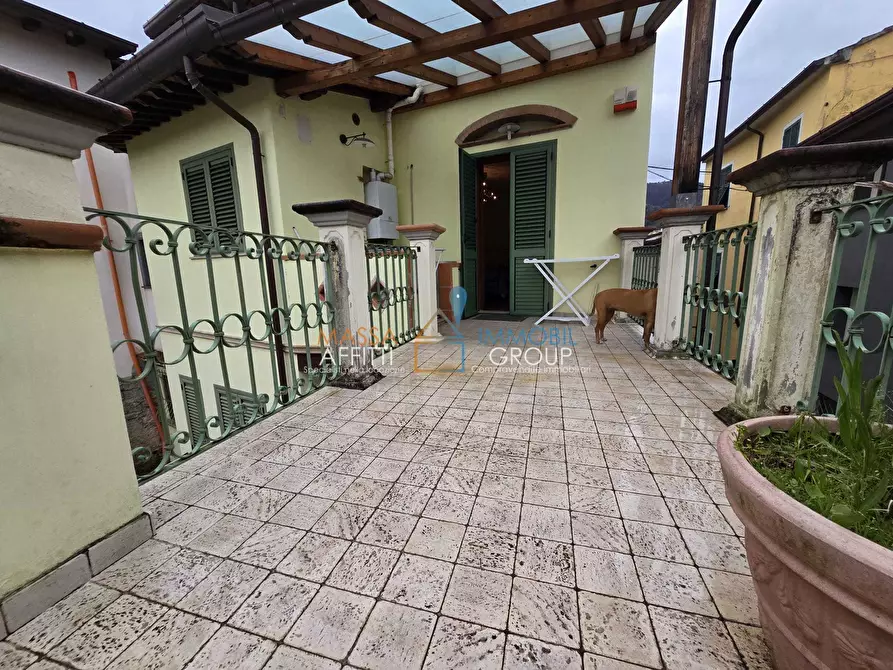 Immagine 22 di Terratetto in vendita  in Via Castagnola di Sopra 35 a Massa