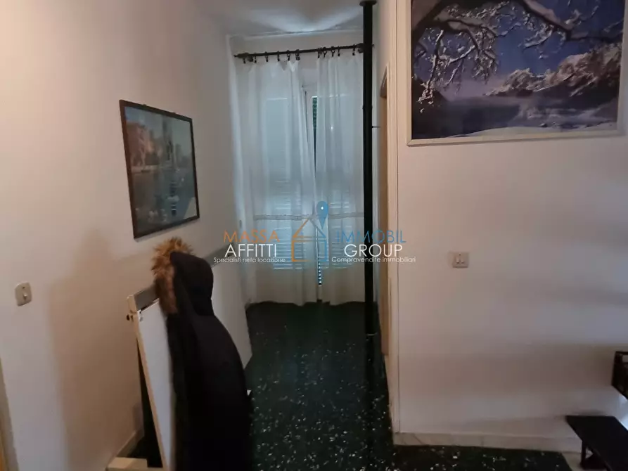 Immagine 5 di Casa indipendente in vendita  in via luigi del mancino 20 a Massa