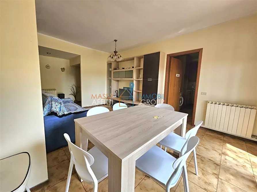 Immagine 5 di Quadrilocale in vendita  in Via Stradella 57 a Massa