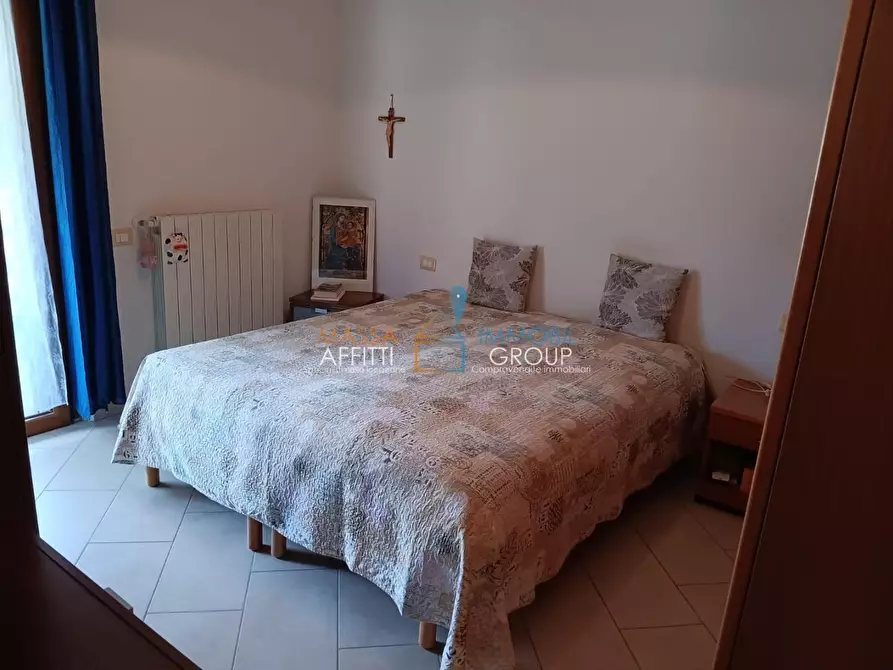 Immagine 9 di Quadrilocale in vendita  in Via Fivizzano 22 a Massa
