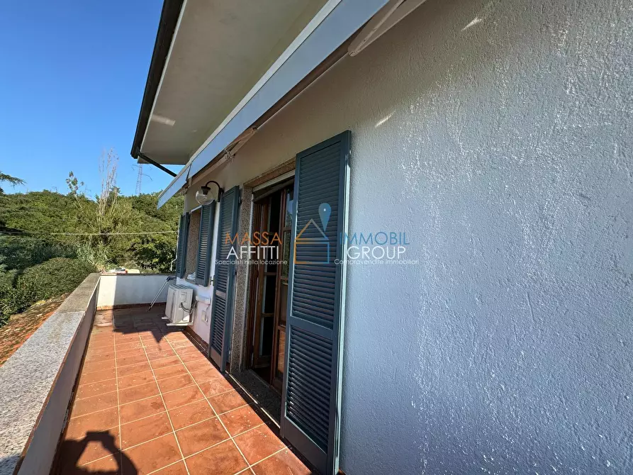 Immagine 26 di Villa in vendita  in Strada Comunale di Monteverde 40 a Carrara