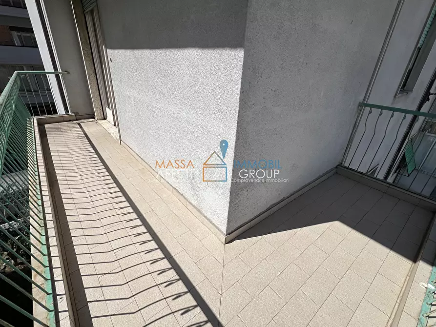 Immagine 16 di Ufficio in affitto  in Via Cesare Beccaria 9 a Massa