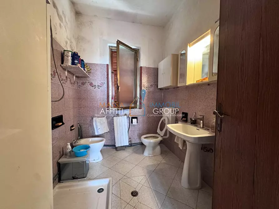 Immagine 49 di Casa indipendente in vendita  in Via Romolo Briglia 7 a Massa