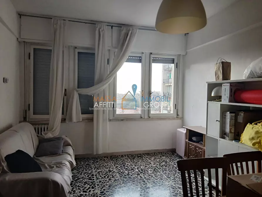 Immagine 4 di Trilocale in vendita  in Via del Patriota 17 a Massa