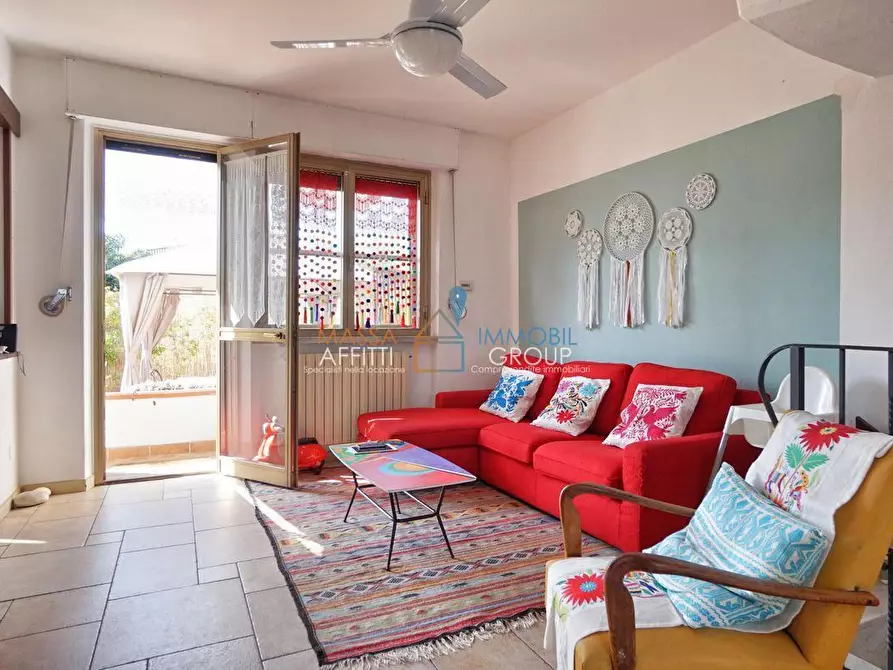 Immagine 7 di Terratetto in vendita  in Via Puliche 133 a Massa