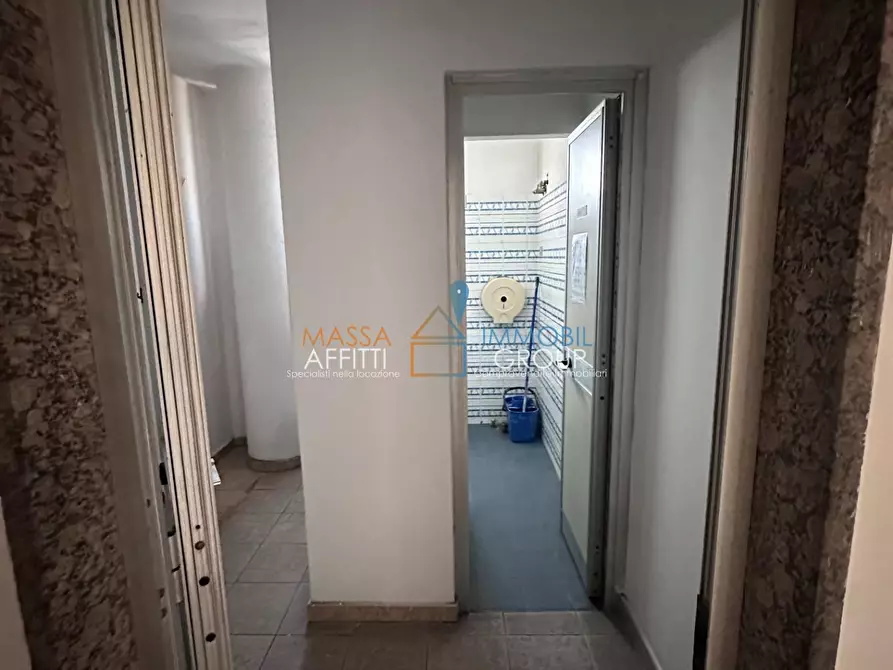 Immagine 30 di Attività artigianale in vendita  in Via Frassina 65 a Massa