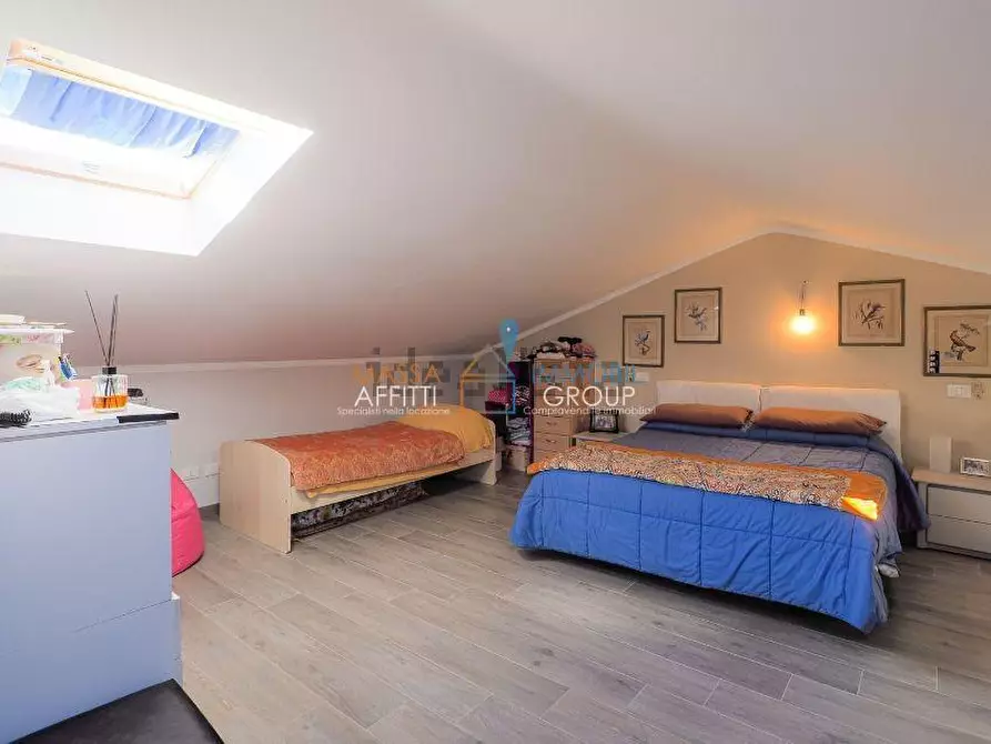 Immagine 13 di Villetta a schiera in vendita  in Via San Giuseppe Vecchio 3 a Massa