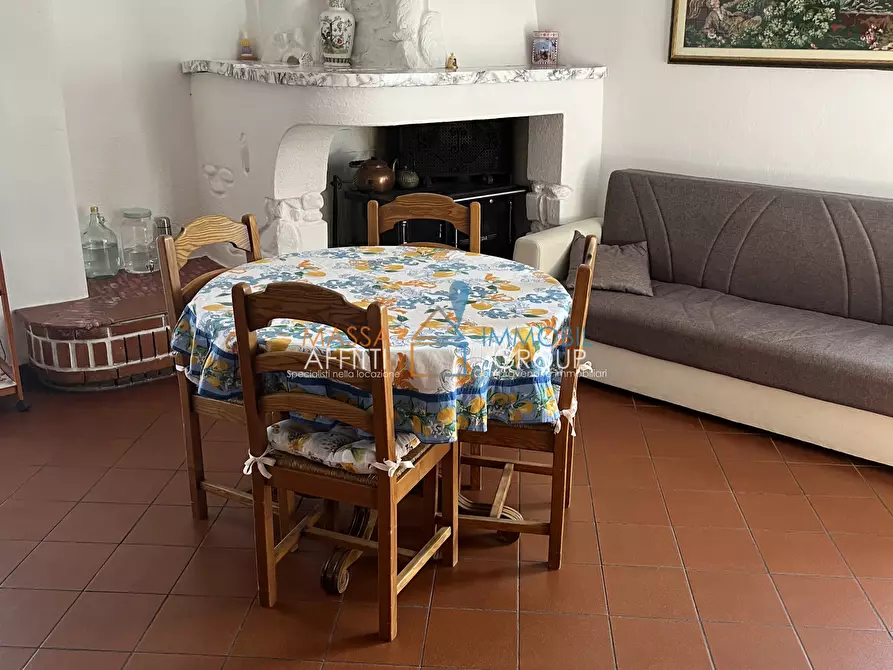 Immagine 4 di Terratetto in vendita  in Via Frangola 46 a Massa