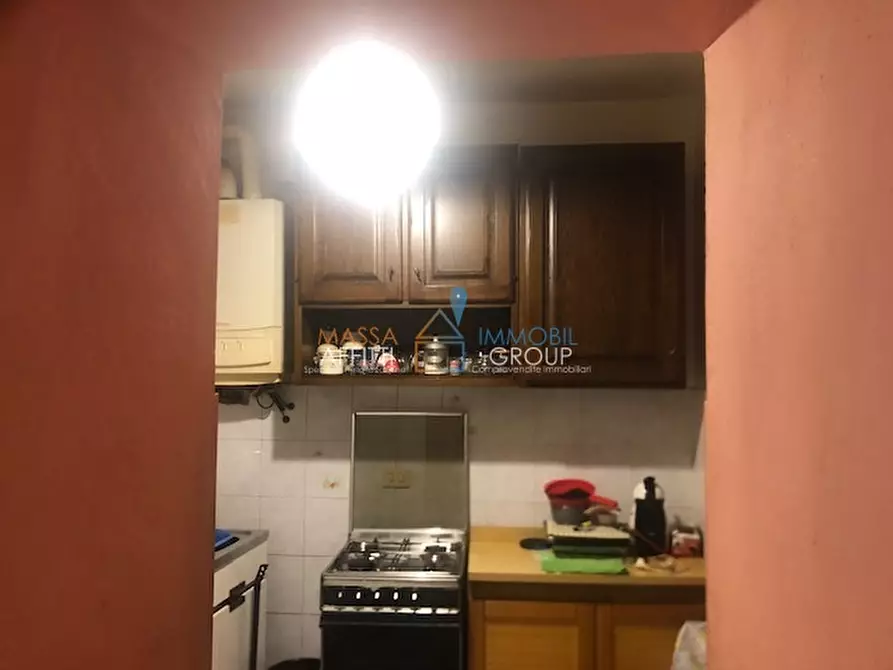 Immagine 5 di Quadrilocale in vendita  in Via VII Luglio 8 a Carrara