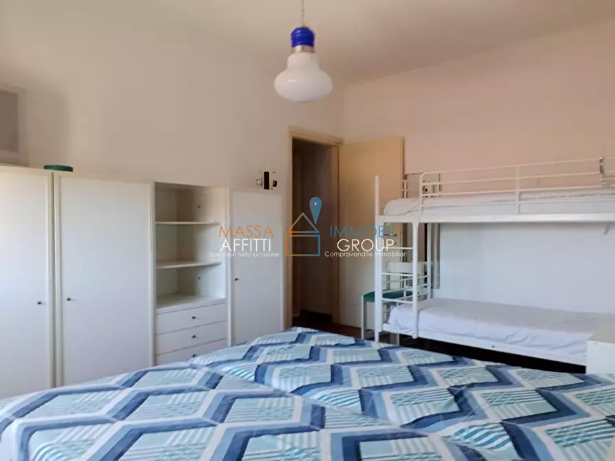 Immagine 15 di Trilocale in vendita  in Via Don Luigi Sturzo 25 a Massa