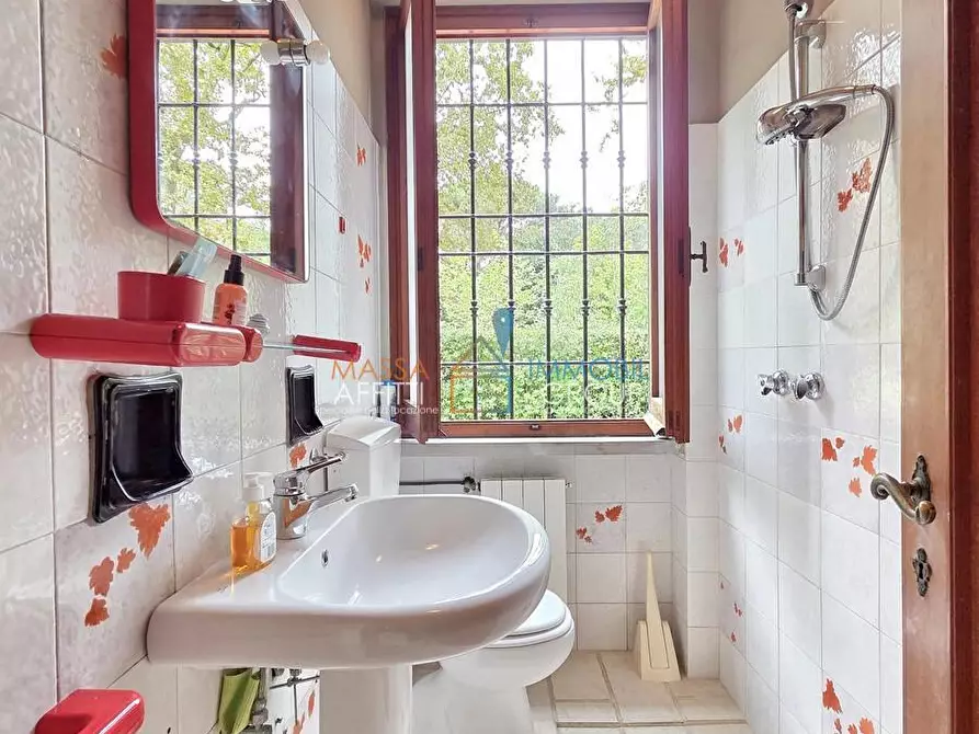 Immagine 37 di Villa in vendita  in Via dei Fortini 75 a Massa