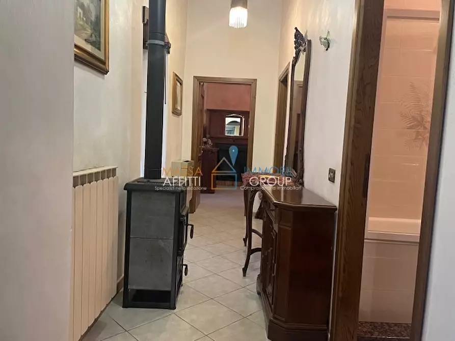 Immagine 12 di Quadrilocale in affitto  in Via Candia 5A a Carrara