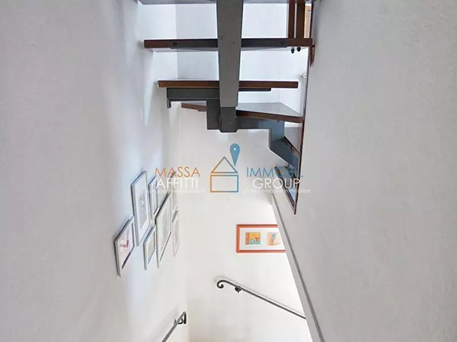 Immagine 25 di Terratetto in vendita  in Via Puliche 133 a Massa