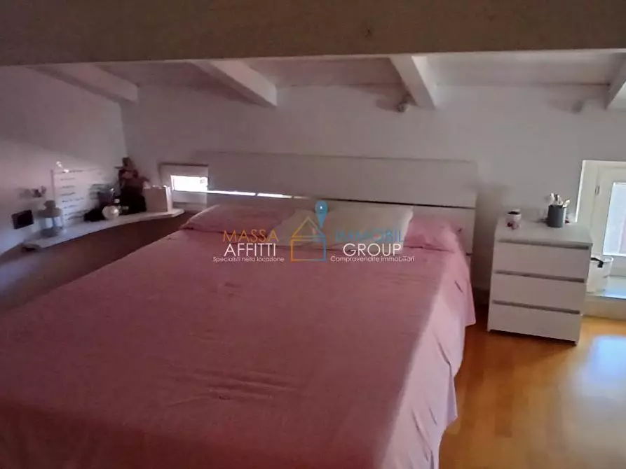 Immagine 10 di Terratetto in vendita  in Via Frigido 8 a Massa