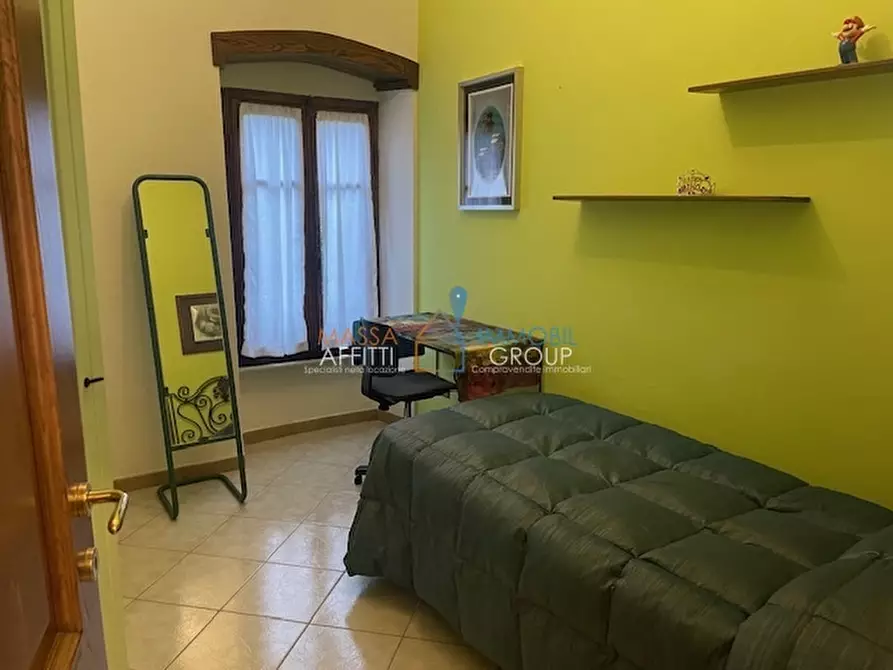 Immagine 25 di Quadrilocale in affitto  in Via Candia 5A a Carrara