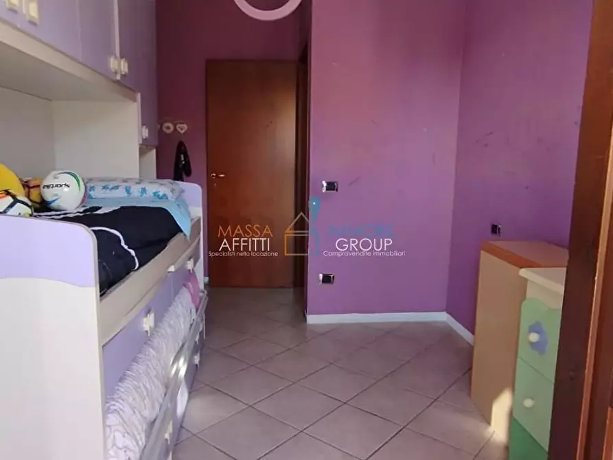 Immagine 10 di Pentalocale in vendita  in Via dei Corsari 19/A a Massa