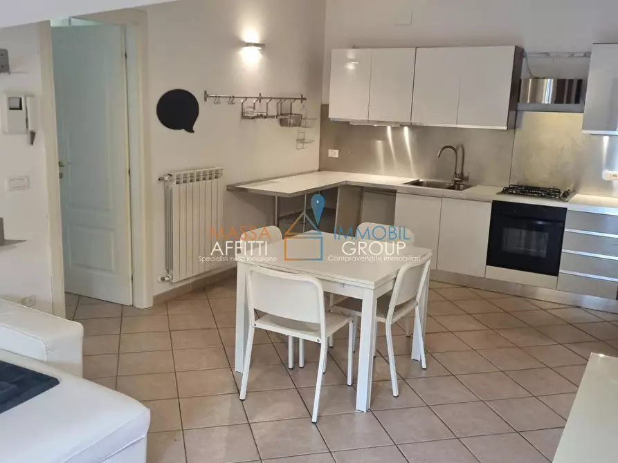 Immagine 4 di Mansarda in vendita  in Via degli Obertenghi 2 a Massa