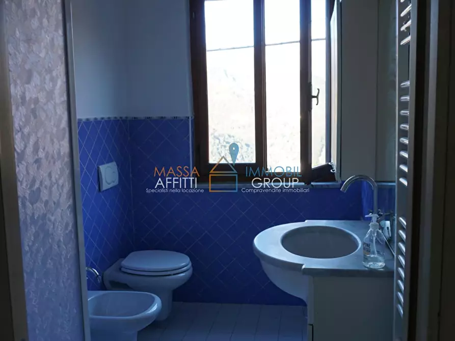 Immagine 10 di Quadrilocale in vendita  in Frazione Pariana a Massa