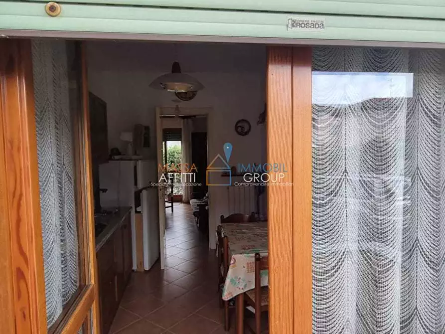 Immagine 7 di Pentalocale in vendita  in Viale Roma 264 a Massa