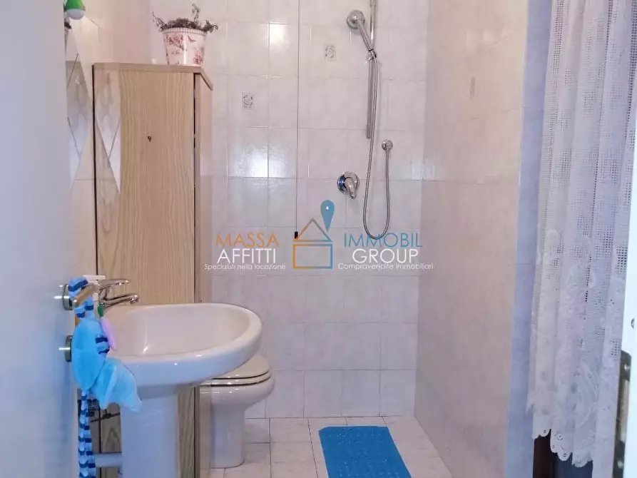 Immagine 16 di Terratetto in vendita  in Via San Leonardo 70 a Massa