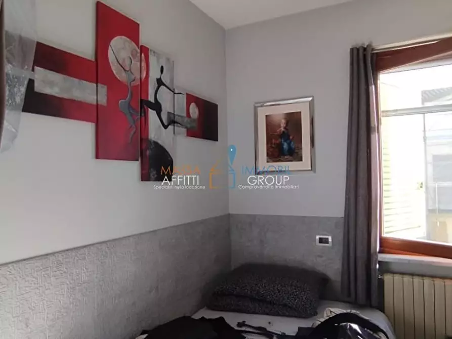 Immagine 17 di Pentalocale in vendita  in Via Flavio Torello Baracchini 3 a Massa