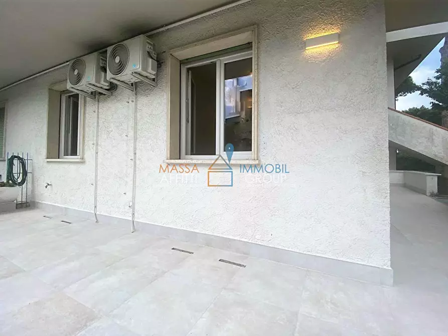 Immagine 14 di Trilocale in vendita  in Via Magliano 29 a Massa