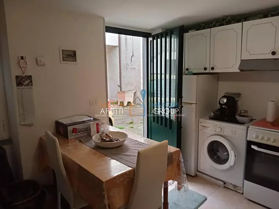 Immagine 2 di Terratetto in vendita  in Via Mura della Rinchiostra Nord 22 a Massa