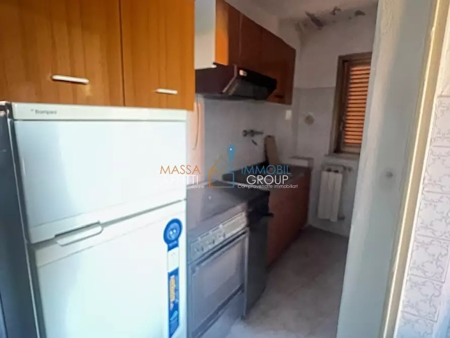 Immagine 11 di Terratetto in vendita  in Via Godola 41a a Massa