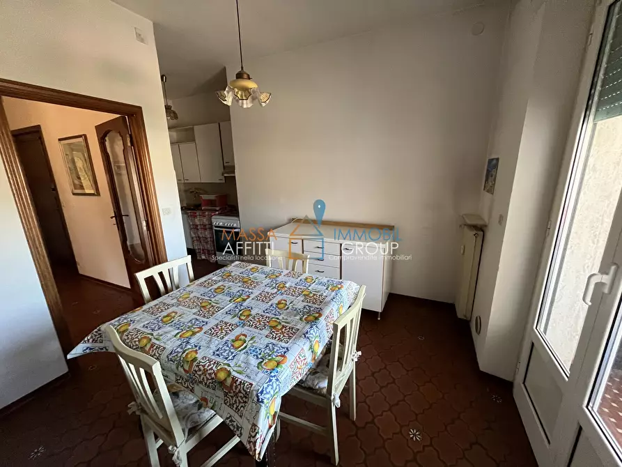 Immagine 9 di Pentalocale in vendita  in Via Giorgini G. Battista 1 a Massa