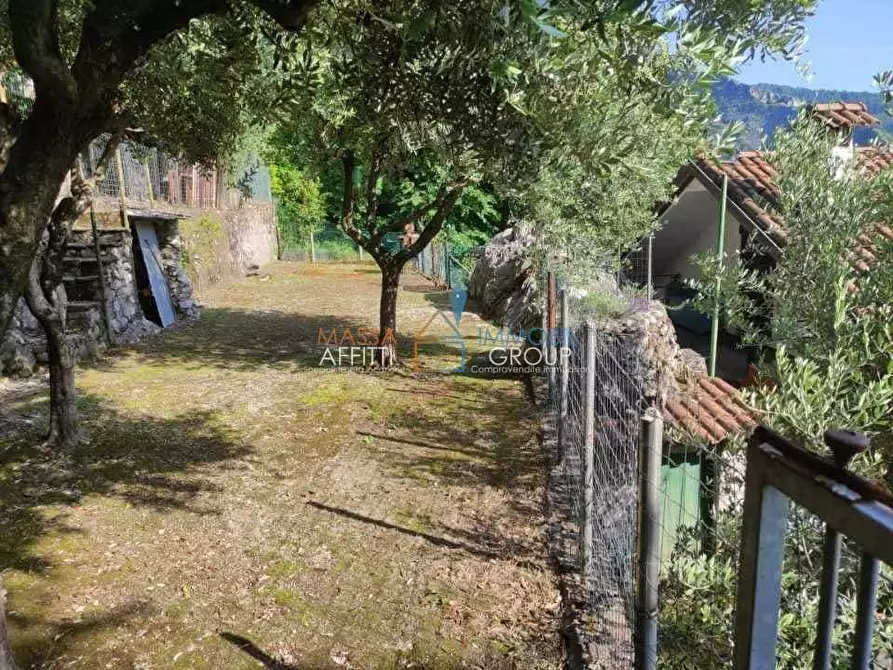 Immagine 27 di Casa indipendente in vendita  in Località Antona 5 a Massa