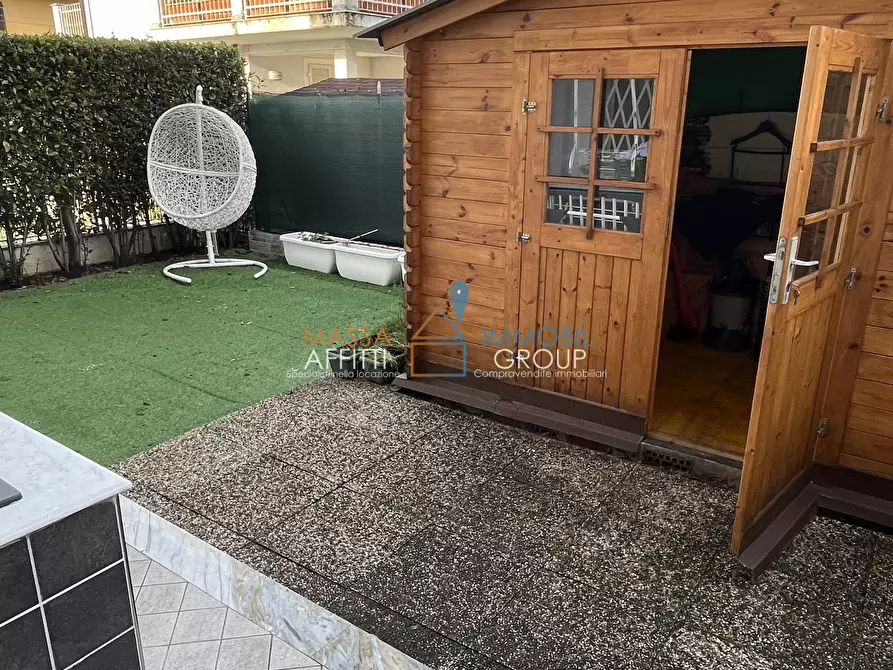 Immagine 22 di Porzione di casa in vendita  in Via dei Loghi 55a a Massa