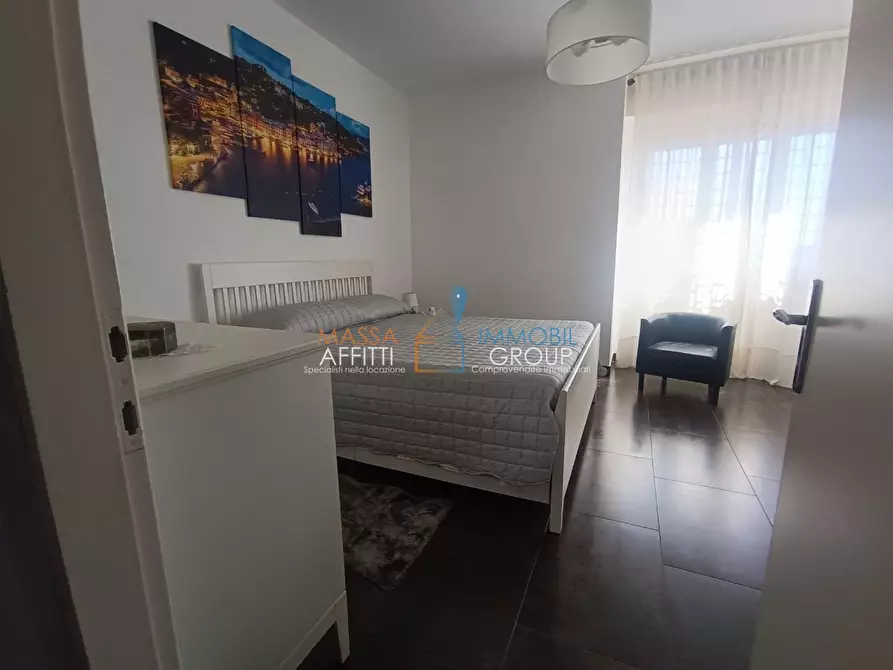 Immagine 50 di Porzione di casa in vendita  in Via del Conte 30 a Montignoso