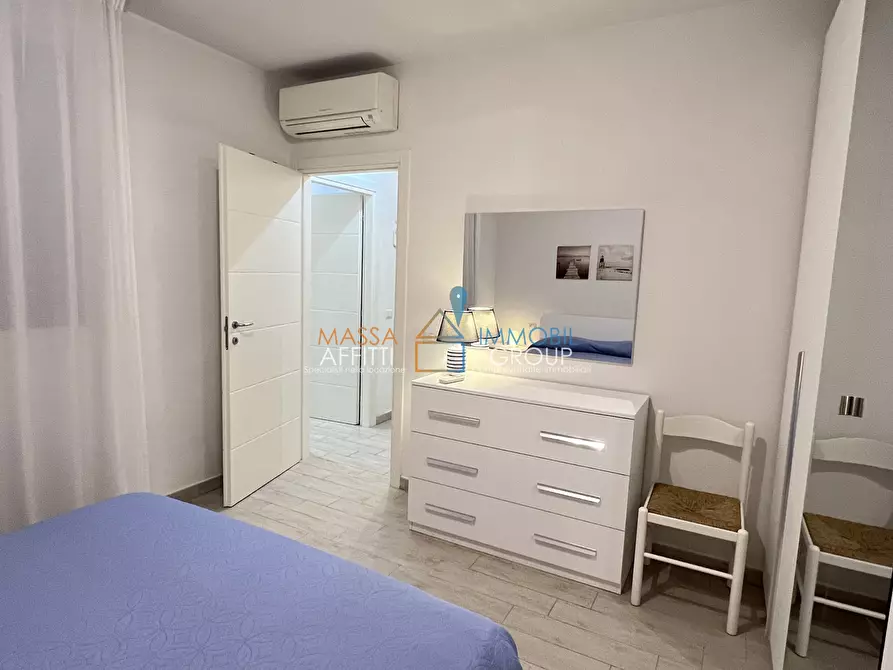 Immagine 9 di Trilocale in vendita  in Via Poveromo 20 a Massa