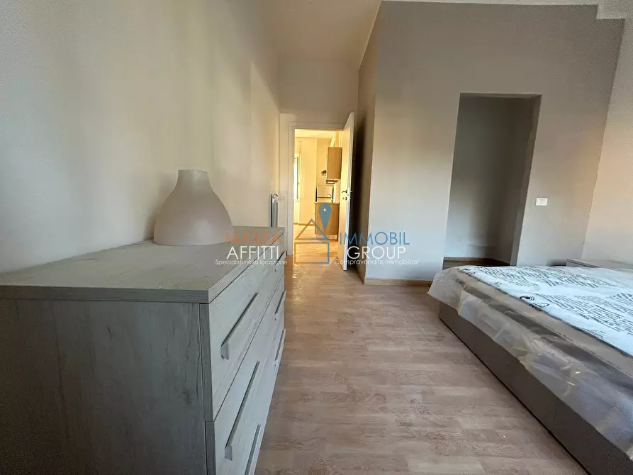 Immagine 8 di Trilocale in vendita  in Via dei Margini 1 a Massa