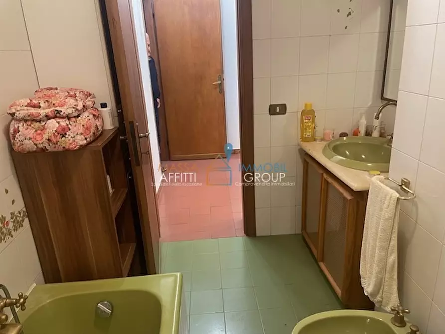Immagine 39 di Porzione di casa in vendita  in Via San Francesco 11 a Massa