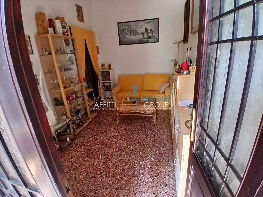 Immagine 6 di Porzione di casa in vendita  in Via Tinelli 55 a Massa