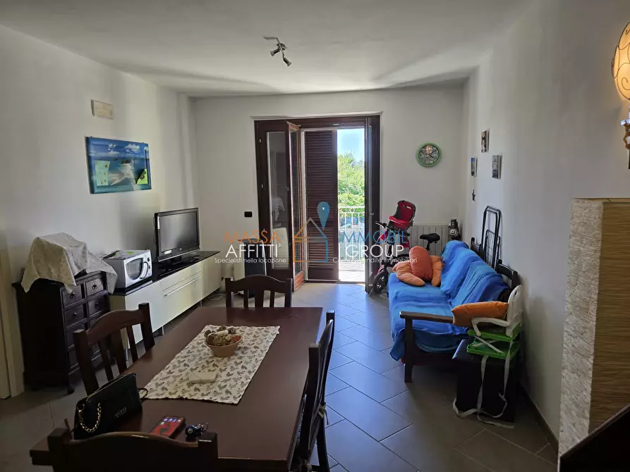 Immagine 1 di Trilocale in vendita  in Via Gorizia 78 a Massa