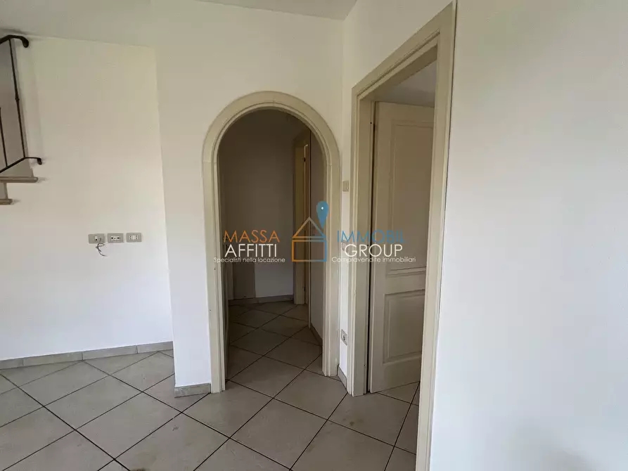 Immagine 11 di Villetta a schiera in vendita  in Via Michelangelo Buonarroti 134 a Forte Dei Marmi