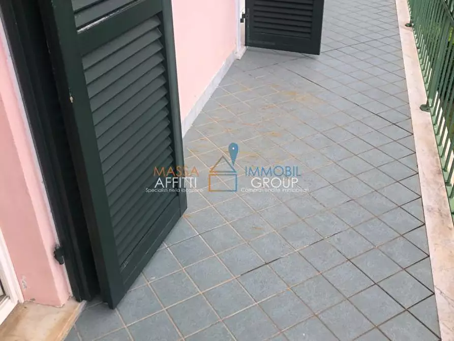 Immagine 6 di Attico in vendita  in Via Santa Caterina 1 a Massa