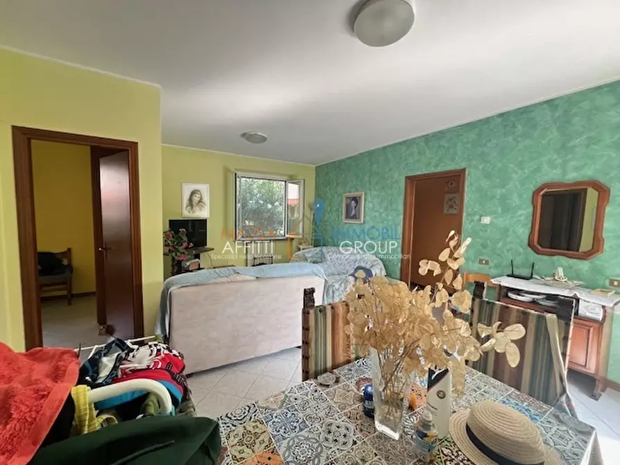 Immagine 11 di Casa bifamiliare in vendita  in Via Pontremoli 7 a Massa