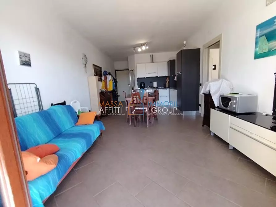 Immagine 8 di Trilocale in vendita  in Via Fiume 53 a Massa