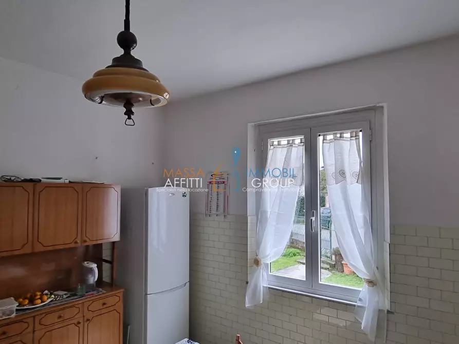 Immagine 22 di Casa indipendente in vendita  in via luigi del mancino 20 a Massa