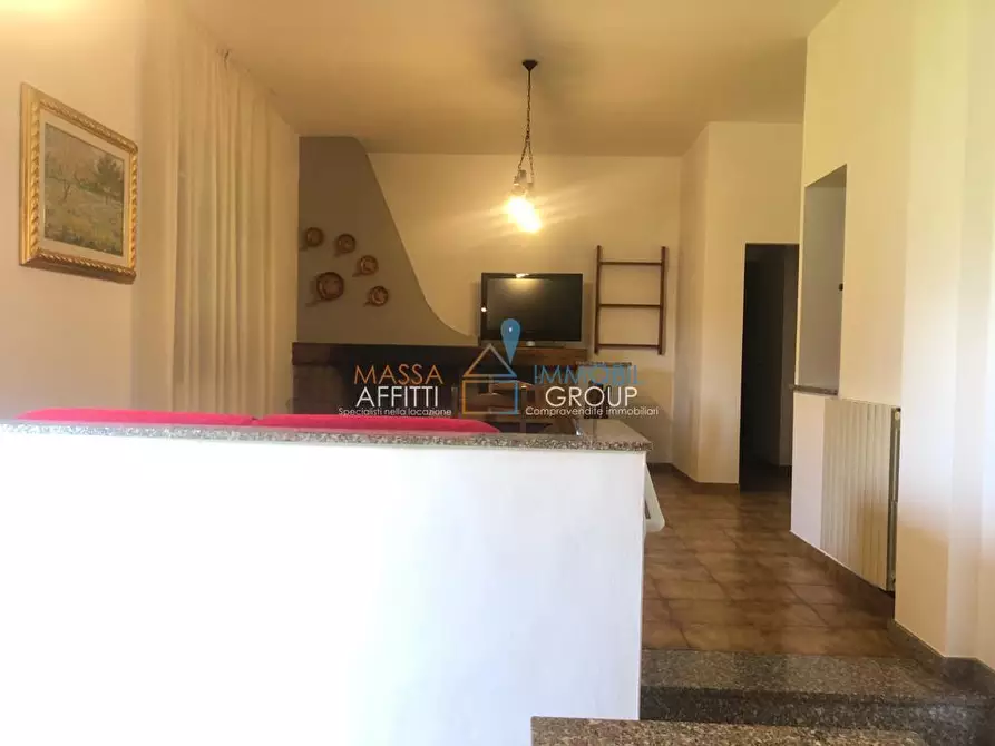 Immagine 6 di Porzione di casa in affitto  in Via Romana 202 a Massa