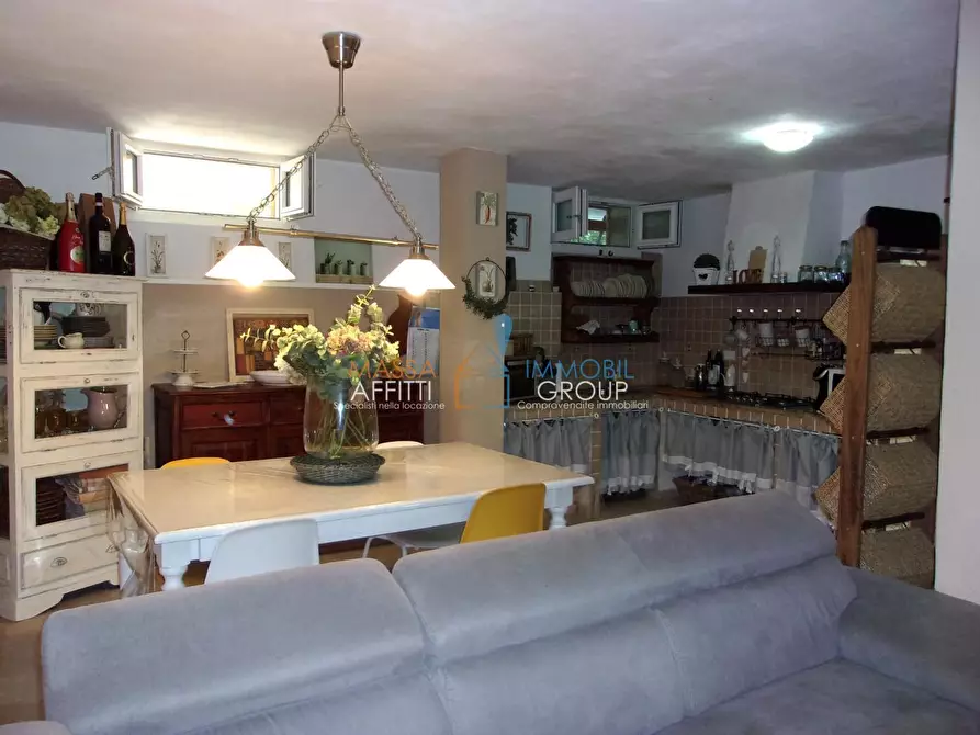 Immagine 24 di Pentalocale in vendita  in via rinchiostra a Massa