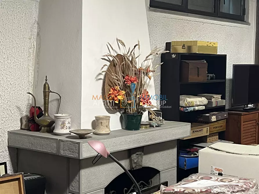 Immagine 21 di Villetta a schiera in vendita  in Via Gioacchino Rossini 14 a Massa