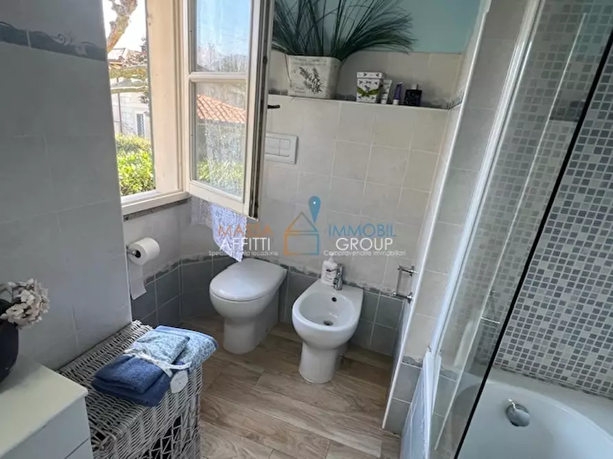 Immagine 18 di Terratetto in vendita  in Via dell'Acqua 151 a Massa