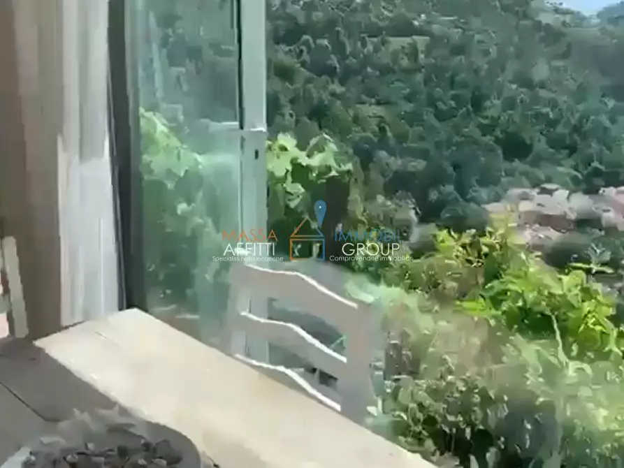Immagine 15 di Trilocale in affitto  in Via Gianfranceschi 5 a Montignoso
