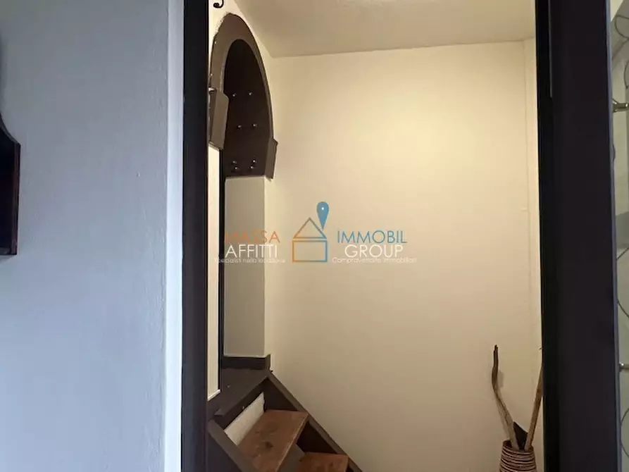 Immagine 38 di Porzione di casa in vendita  in Via Celia 1 a Massa