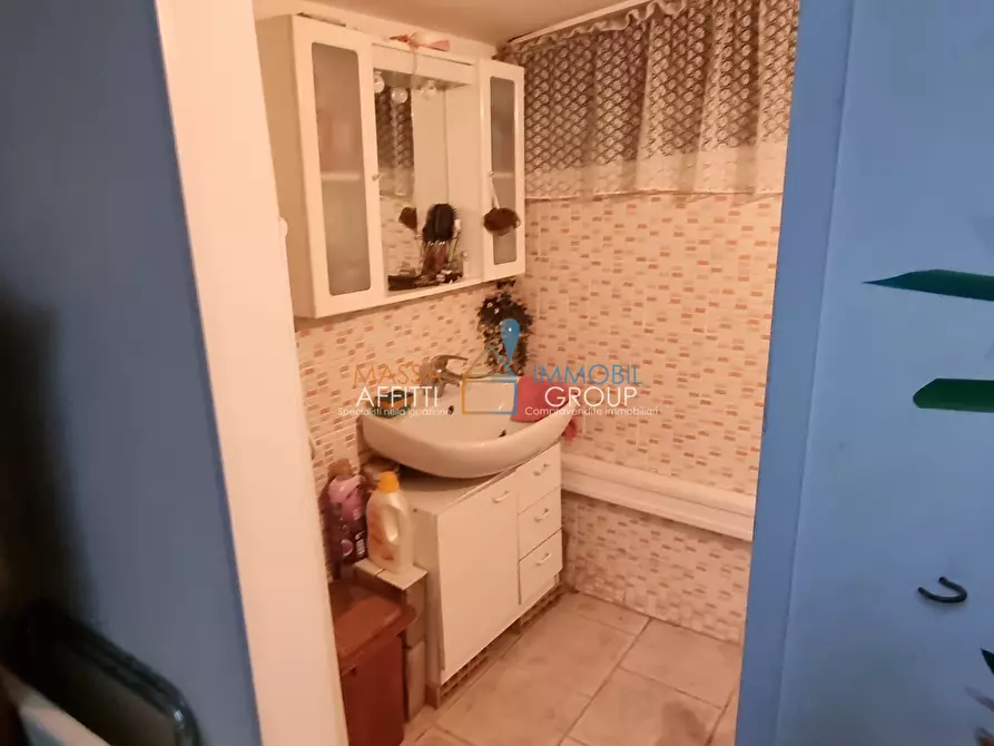Immagine 23 di Quadrilocale in vendita  in Via Palmiro Togliatti 9 a Ameglia