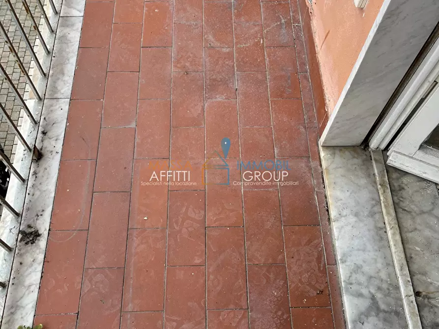 Immagine 20 di Quadrilocale in vendita  in Via Felice Cavallotti 8 a Carrara